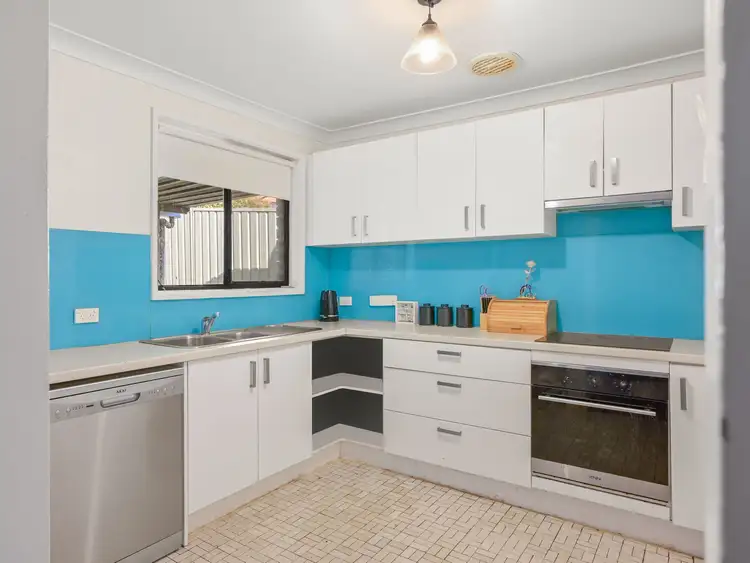 Sixth view of Homely house listing, 12 Borthwick Street, Minto NSW 2566