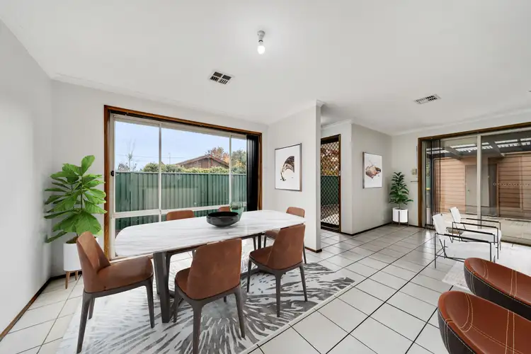 Third view of Homely house listing, 26 Fullerton Crescent, Richardson ACT 2905