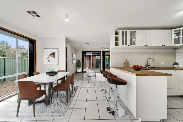 Fourth view of Homely house listing, 26 Fullerton Crescent, Richardson ACT 2905