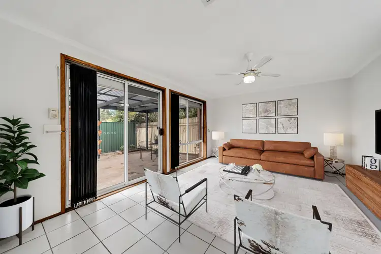 Sixth view of Homely house listing, 26 Fullerton Crescent, Richardson ACT 2905