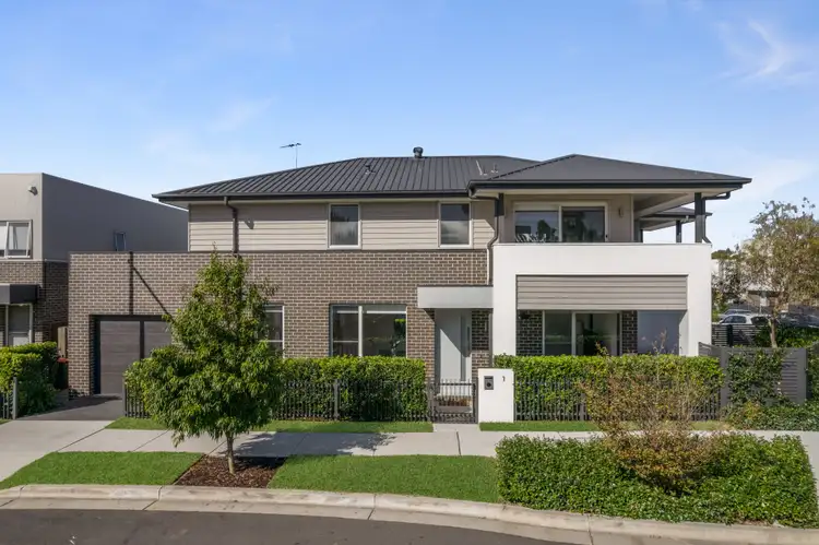 1 Sundew Street, Denham Court NSW 2565