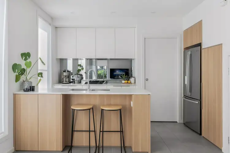 Third view of Homely house listing, 1 Sundew Street, Denham Court NSW 2565