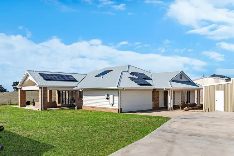 Second view of Homely house listing, 4 Motang Drive, Warrnambool VIC 3280