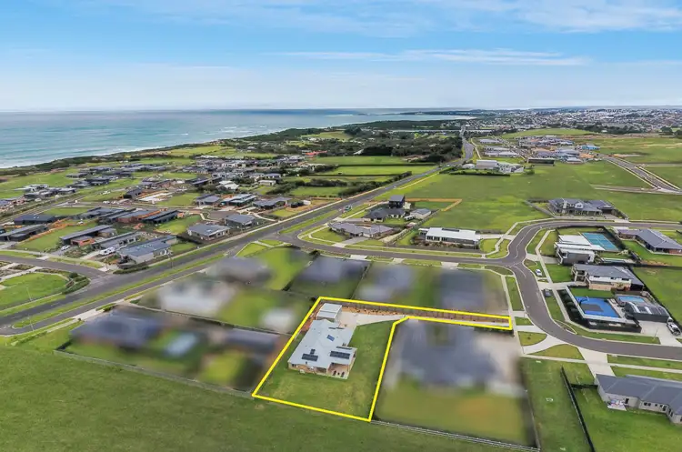 Third view of Homely house listing, 4 Motang Drive, Warrnambool VIC 3280