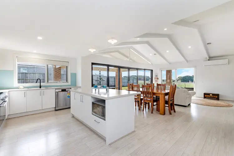 Fourth view of Homely house listing, 4 Motang Drive, Warrnambool VIC 3280