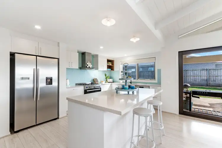 Fifth view of Homely house listing, 4 Motang Drive, Warrnambool VIC 3280