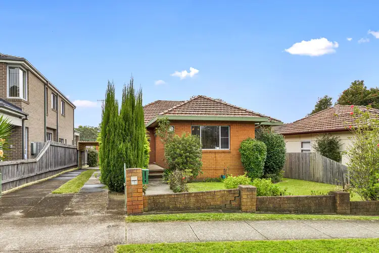 27 Pine Street, Rydalmere NSW 2116