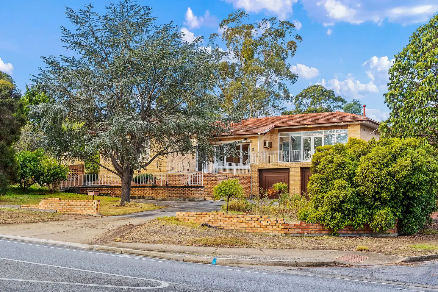 Main view of Homely house listing, 127 Hancock Road, Tea Tree Gully SA 5091