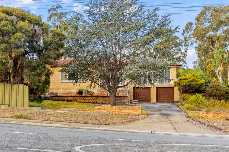 Second view of Homely house listing, 127 Hancock Road, Tea Tree Gully SA 5091