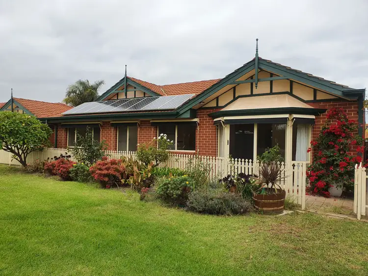 288A Sportsmans Drive