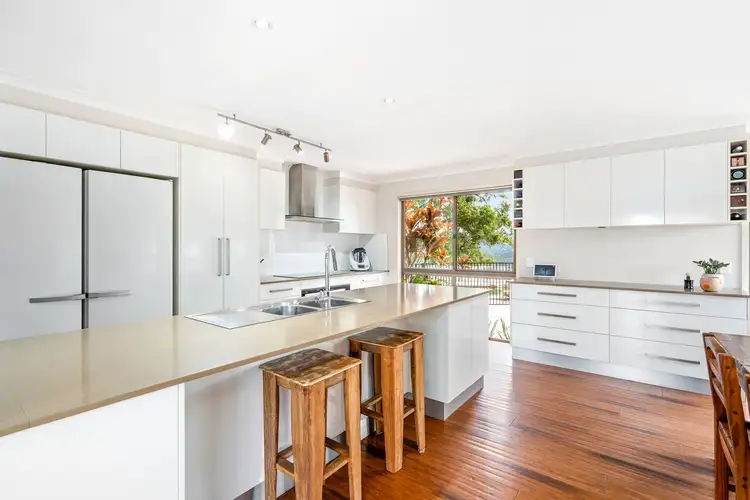 Second view of Homely house listing, 47 Westminster Boulevard, Elanora QLD 4221