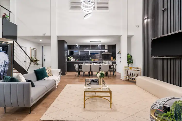 Main view of Homely house listing, 6 Bantock Lane, Caroline Springs VIC 3023