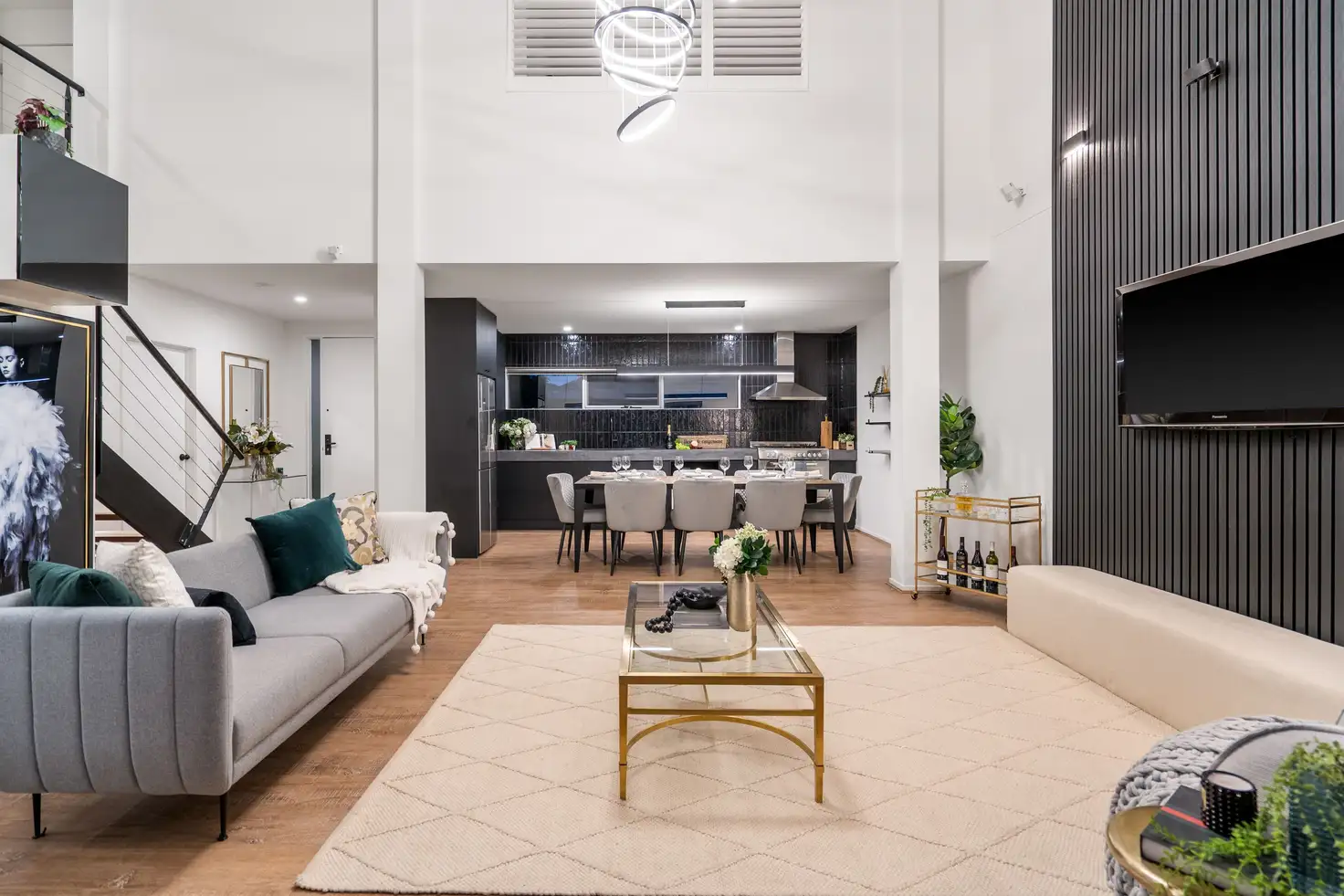 Main view of Homely house listing, 6 Bantock Lane, Caroline Springs VIC 3023