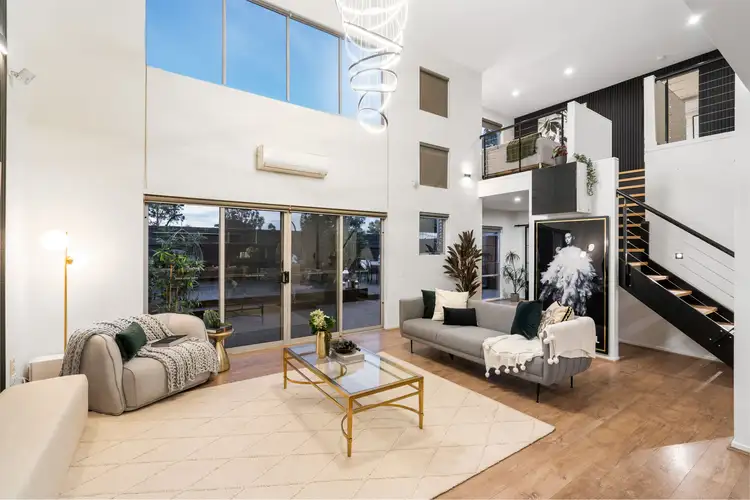 Third view of Homely house listing, 6 Bantock Lane, Caroline Springs VIC 3023