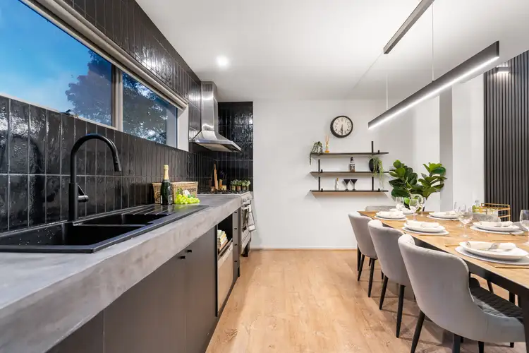 Fourth view of Homely house listing, 6 Bantock Lane, Caroline Springs VIC 3023