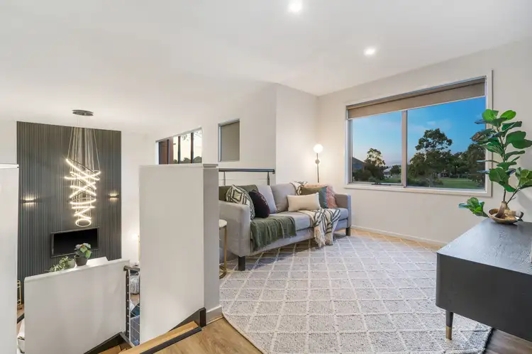 Fifth view of Homely house listing, 6 Bantock Lane, Caroline Springs VIC 3023