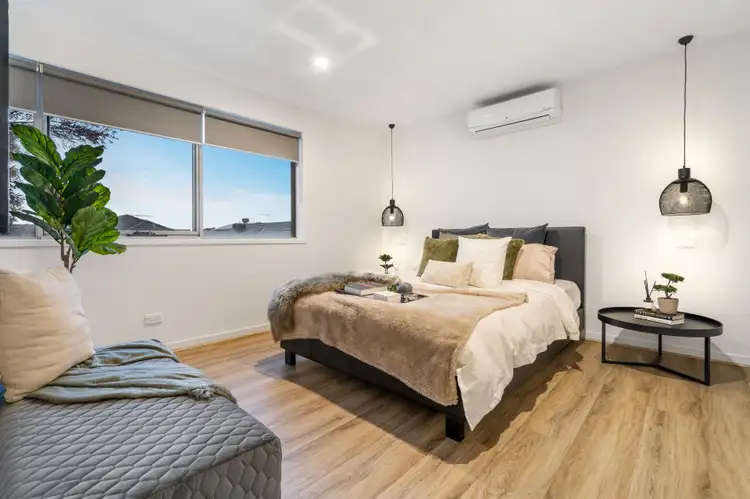 Seventh view of Homely house listing, 6 Bantock Lane, Caroline Springs VIC 3023