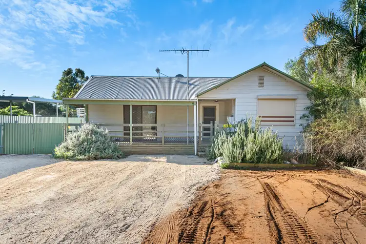 Second view of Homely house listing, 17 South Terrace, Callington SA 5254