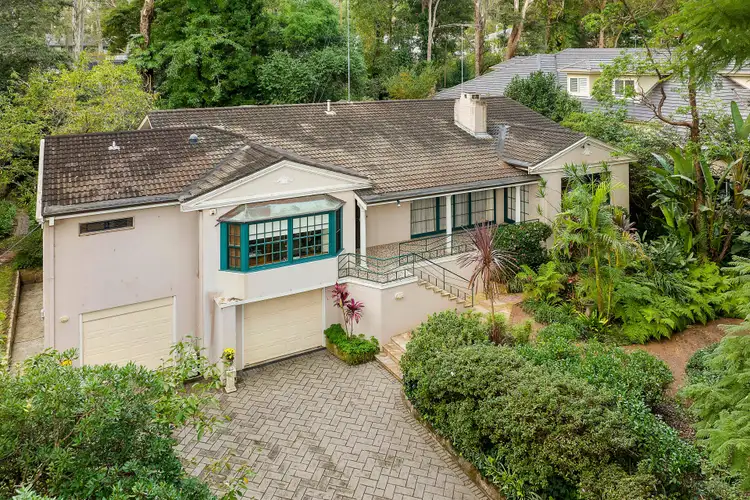 37 Mahratta Avenue, Wahroonga NSW 2076