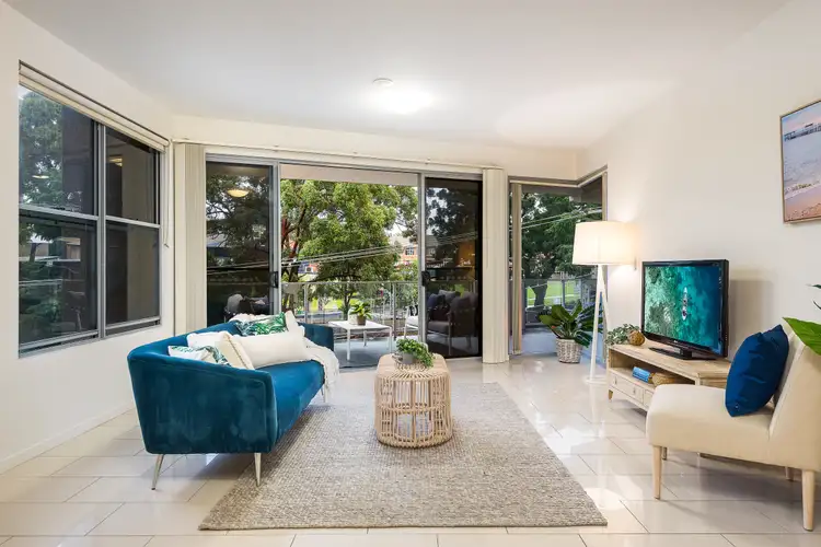 Fourth view of Homely unit listing, 3/13 Tank Street, Kelvin Grove QLD 4059