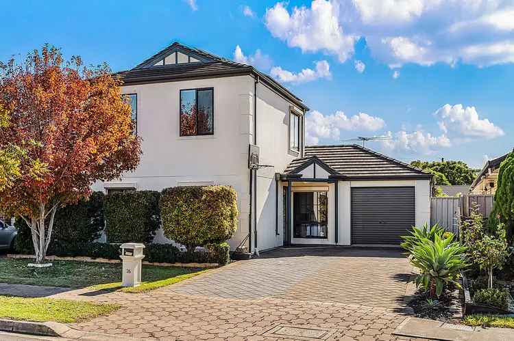 26 Seymour Avenue, Windsor Gardens SA 5087