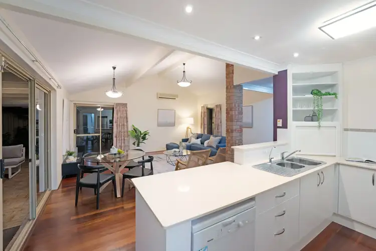 46C Coldwells Street, Bicton WA 6157