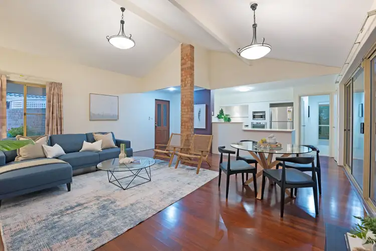 Fifth view of Homely unit listing, 46C Coldwells Street, Bicton WA 6157