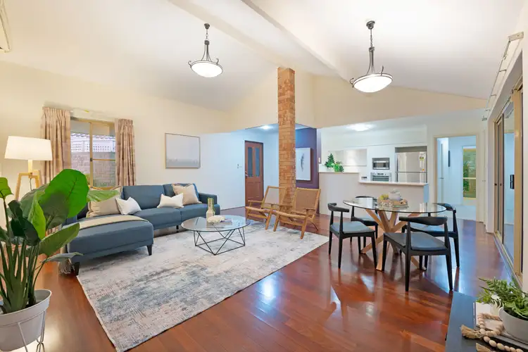 Sixth view of Homely unit listing, 46C Coldwells Street, Bicton WA 6157