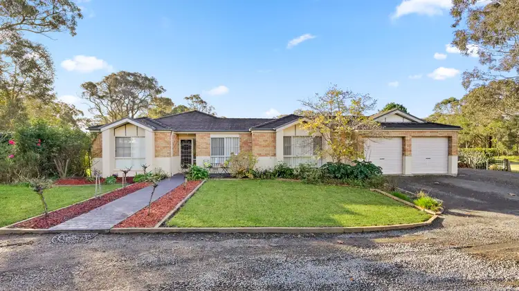 Main view of Homely house listing, 73 Reservoir Road, Bargo NSW 2574