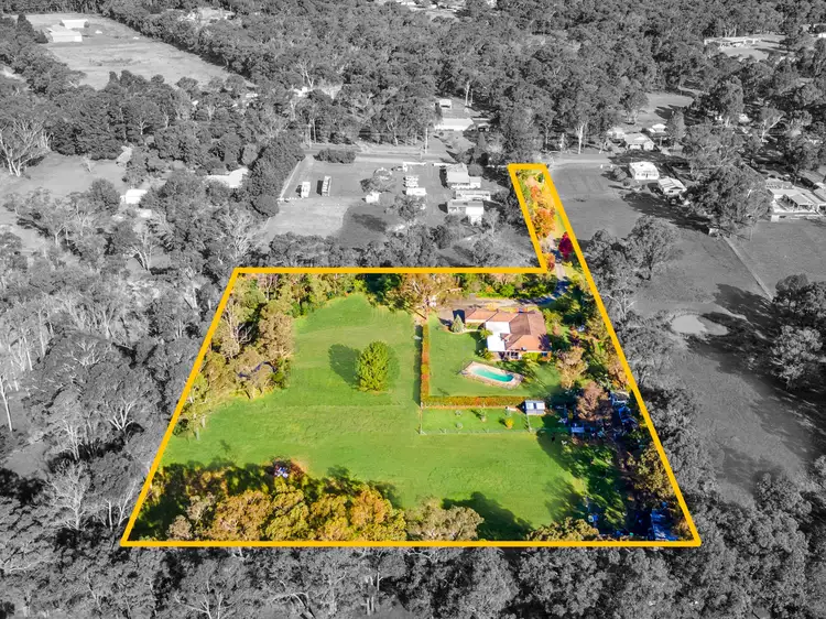Second view of Homely house listing, 73 Reservoir Road, Bargo NSW 2574