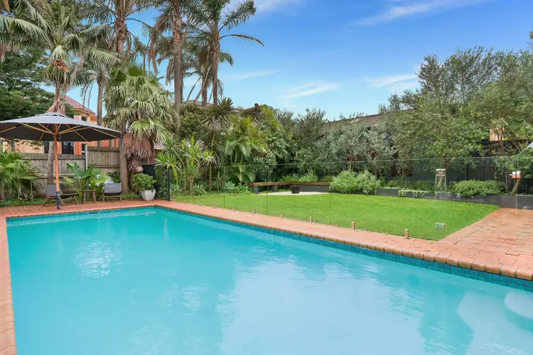 Fifth view of Homely house listing, 1 Lyons Street, Dover Heights NSW 2030