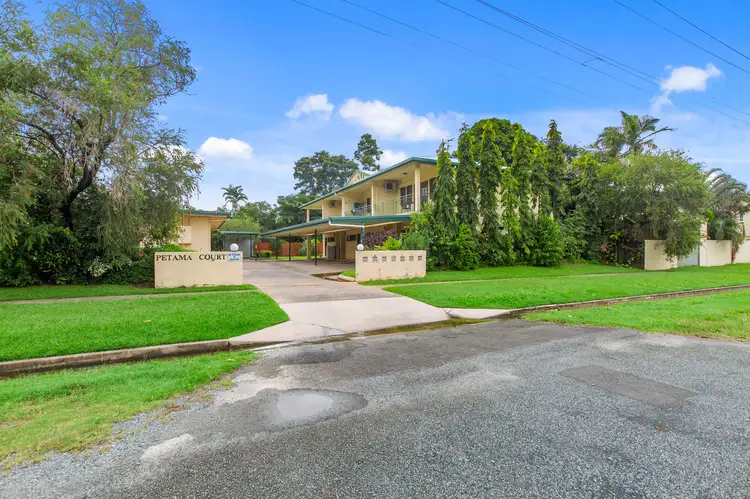 4/194-200 McCoombe Street, Bungalow QLD 4870
