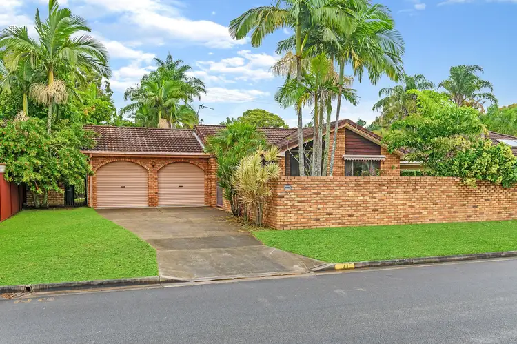 37 Cypress Drive, Broadbeach Waters QLD 4218