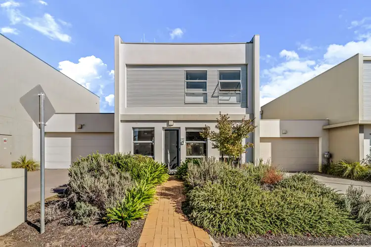 43/11 Joy Cummings Place, Belconnen ACT 2617