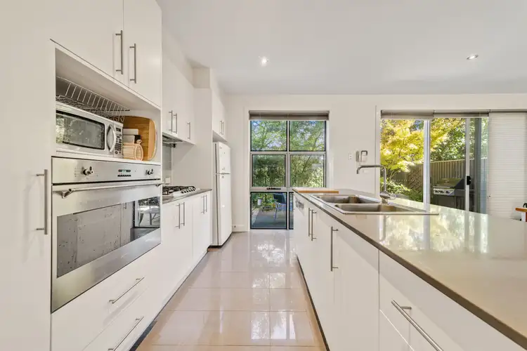 Third view of Homely townhouse listing, 43/11 Joy Cummings Place, Belconnen ACT 2617