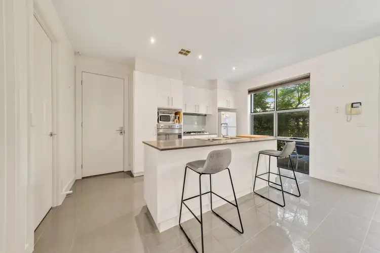 Fourth view of Homely townhouse listing, 43/11 Joy Cummings Place, Belconnen ACT 2617