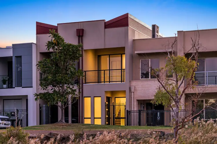 Main view of Homely house listing, 3B Dixon Lane, Mawson Lakes SA 5095