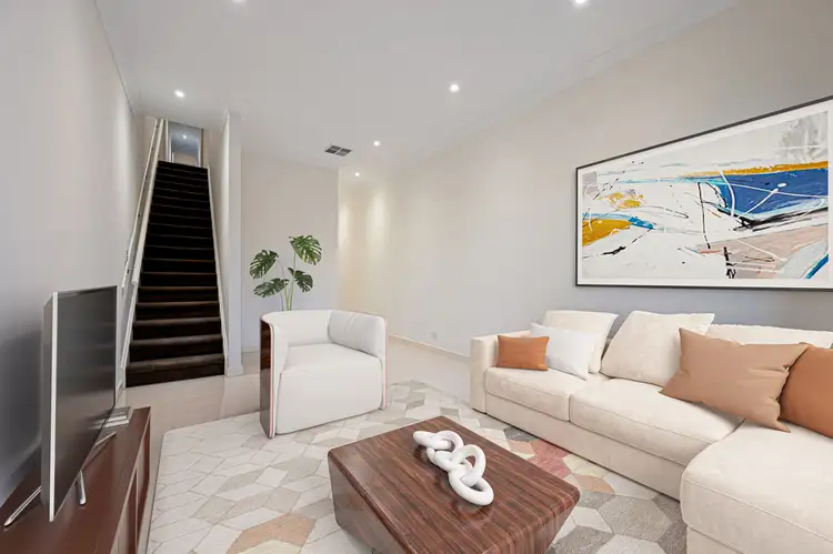Second view of Homely house listing, 3B Dixon Lane, Mawson Lakes SA 5095