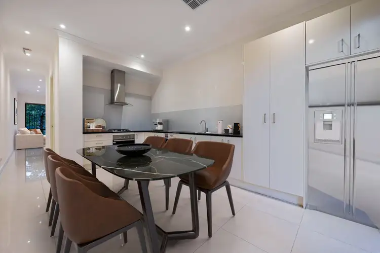 Third view of Homely house listing, 3B Dixon Lane, Mawson Lakes SA 5095