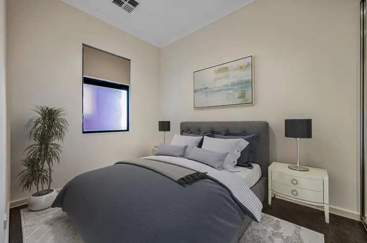 Fifth view of Homely house listing, 3B Dixon Lane, Mawson Lakes SA 5095