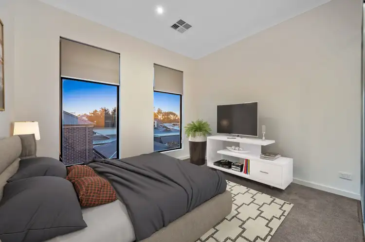 Sixth view of Homely house listing, 3B Dixon Lane, Mawson Lakes SA 5095