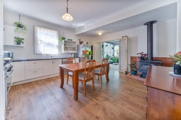 Fourth view of Homely house listing, 3 Barrell Street, Eaglehawk VIC 3556
