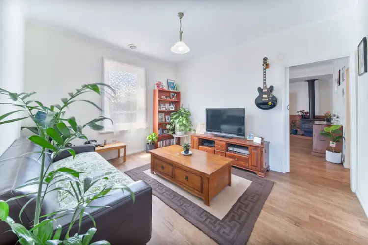 Fifth view of Homely house listing, 3 Barrell Street, Eaglehawk VIC 3556