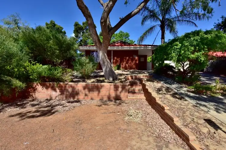 Main view of Homely house listing, 58 Blackadder Road, Swan View WA 6056