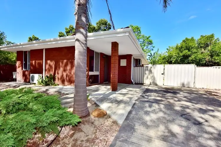 Third view of Homely house listing, 58 Blackadder Road, Swan View WA 6056