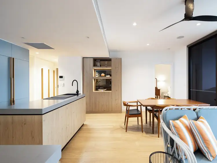 6/40 Maxwell Street, New Farm QLD 4005