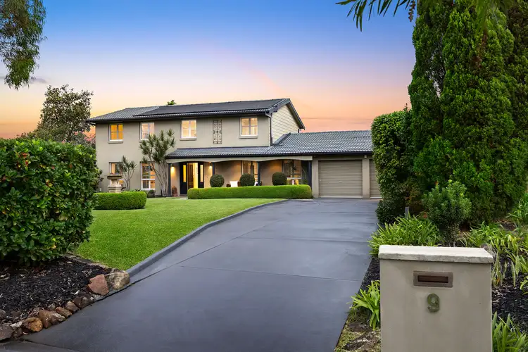 Main view of Homely house listing, 9 Priory Close, St Ives NSW 2075