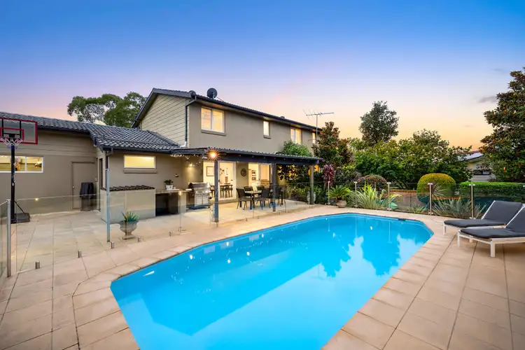 Second view of Homely house listing, 9 Priory Close, St Ives NSW 2075