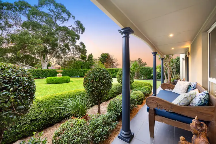 Third view of Homely house listing, 9 Priory Close, St Ives NSW 2075