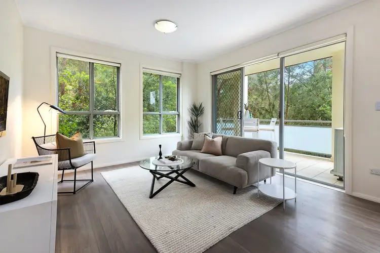Main view of Homely apartment listing, 11/16-18 Boyd Street, Turramurra NSW 2074
